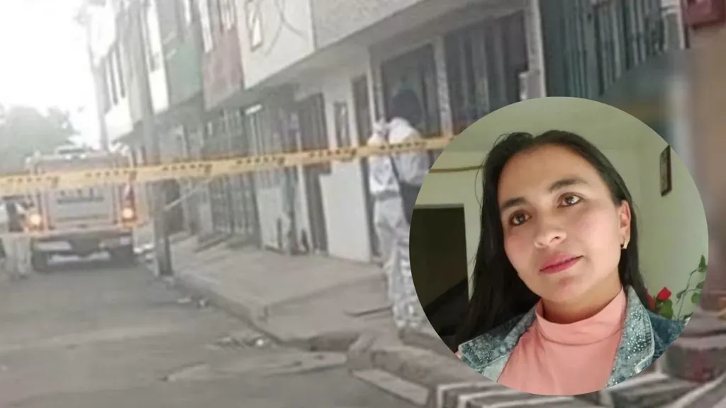 Feminicidio en Bosa: escena del crimen en el barrio El Anhelo y retrato de Yuly Yaneth Avilés