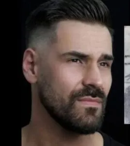 Eloy Sánchez: retrato de Eloy Mayckoll Sánchez Rodríguez, desaparecido desde enero de 2025 en Caracas
