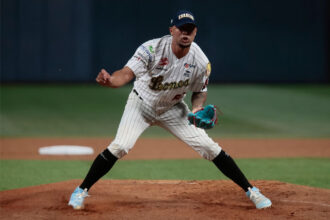 Jesús Vargas campeón China
