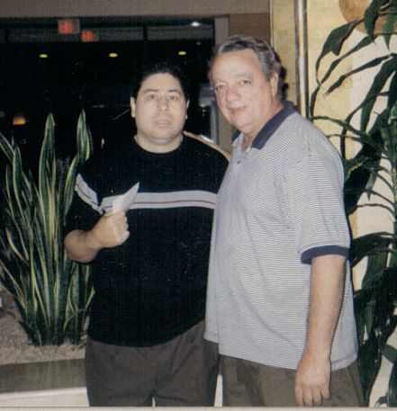 Wilfredo Gómez, leyenda del boxeo puertorriqueño