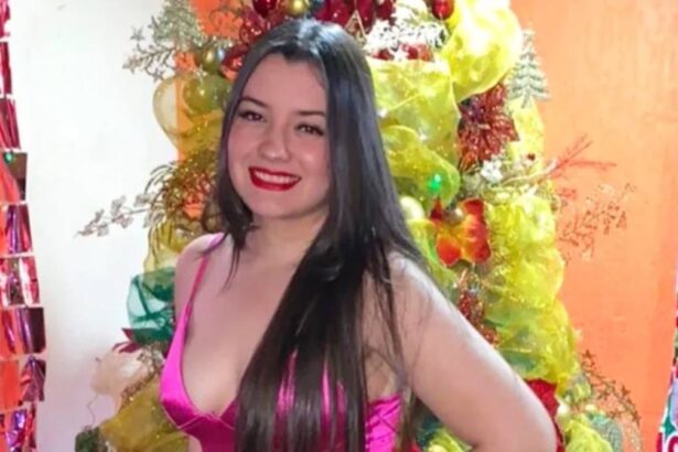 Joven de Machiques de Perijá queda gravemente herida tras sufrir fuerte accidente