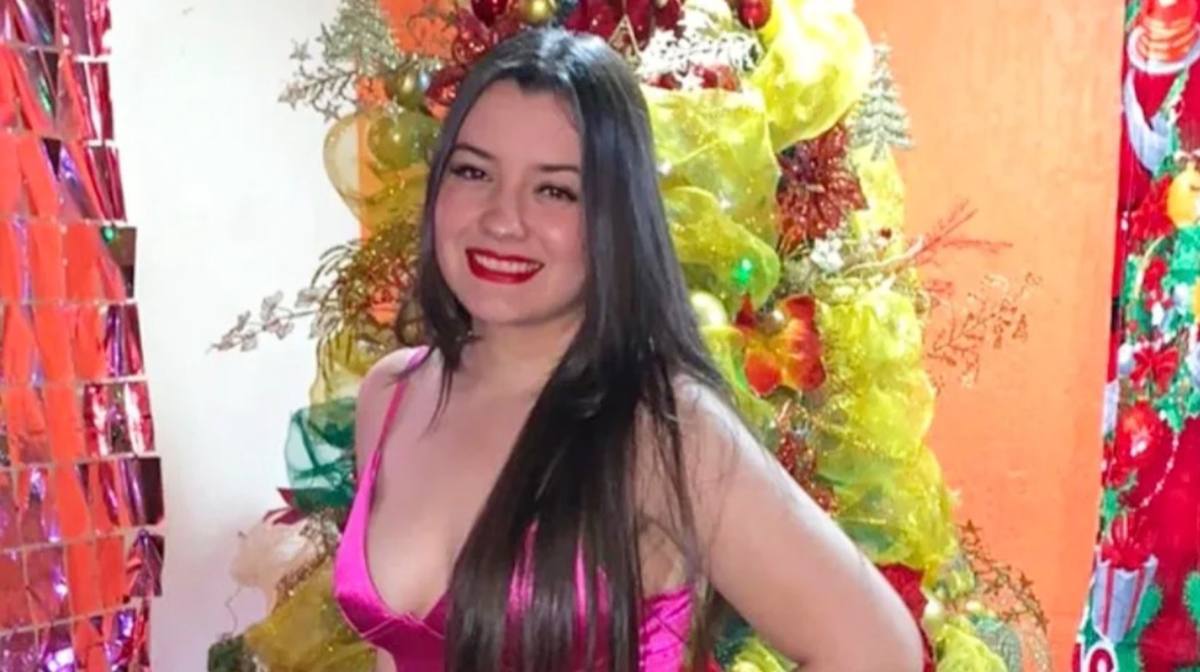 Joven de Machiques de Perijá queda gravemente herida tras sufrir fuerte accidente Joven de Machiques de Perijá queda gravemente herida tras sufrir fuerte accidente