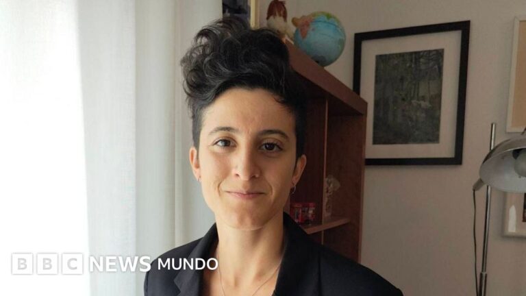 Google IA militar: Sofia Liguori, ingeniera de investigación que renunció a Google DeepMind por los contratos militares