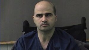 Nidal Hasan, autor de la masacre de Fort Hood