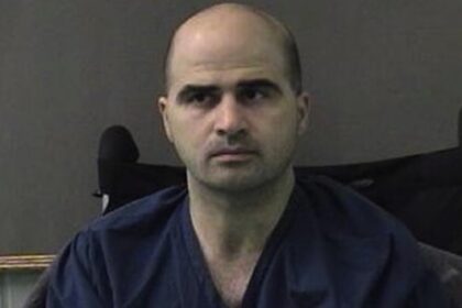 Nidal Hasan, autor de la masacre de Fort Hood