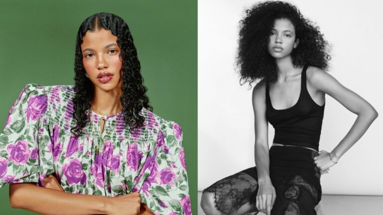 Honey Ordóñez en el Victoria's Secret: retratos de la modelo sanandresana que desfilará en el Fashion Show 2026