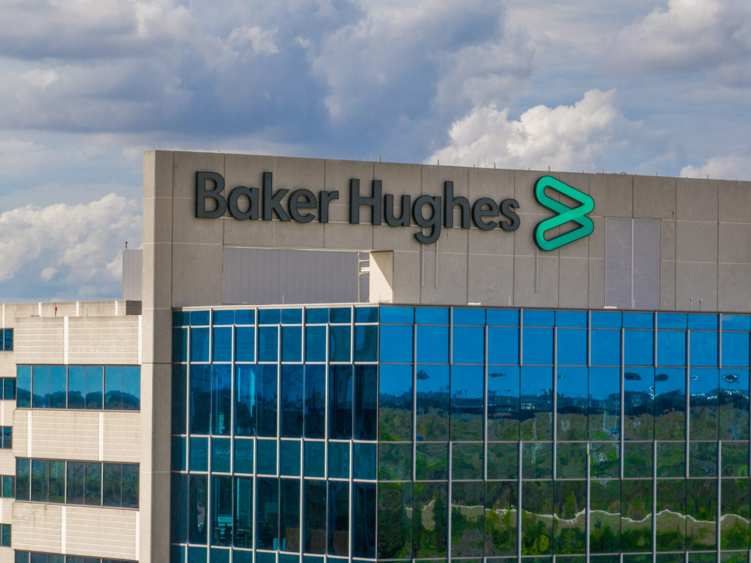 Baker Hughes establece alianzas para desarrollar infraestructura de gas en Venezuela