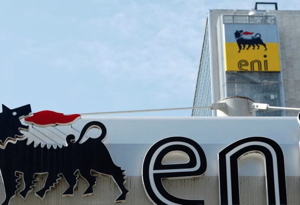 Plataforma de la inversión petrolera en Venezuela de Eni en la Faja del Orinoco