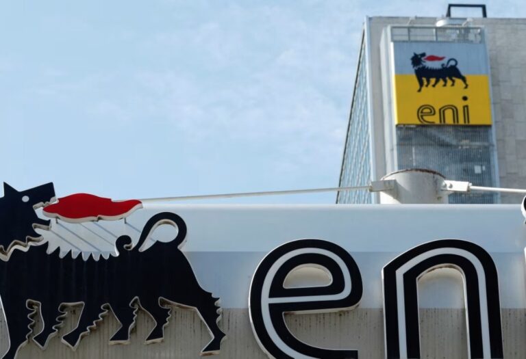 Plataforma de la inversión petrolera en Venezuela de Eni en la Faja del Orinoco