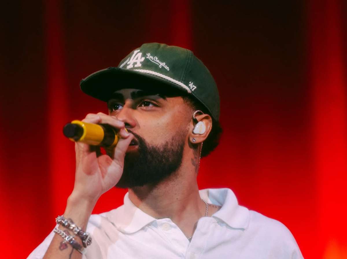 Jay Wheeler anuncia la gira mundial La Voz Favorita