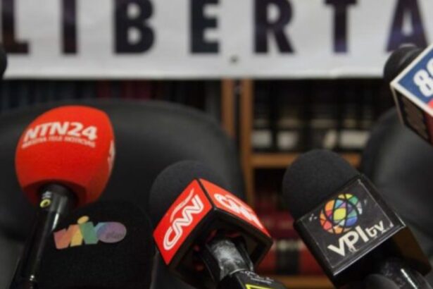 Espacio Público reporta bloqueos contra 40 portales digitales en Venezuela