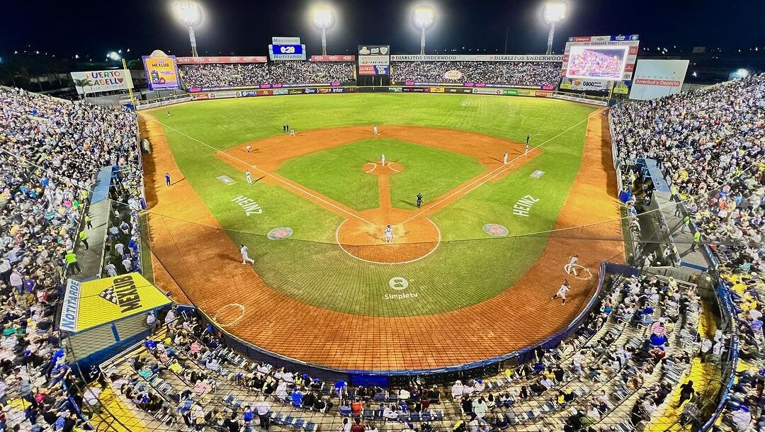 La LVBP 2026-2027 arranca este lunes con Magallanes como gran favorito al título