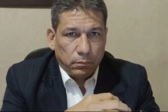 Excarcelación de Marlon Maya: retrato del abogado de Vente Venezuela en Barinas