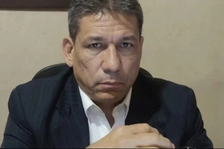 Excarcelación de Marlon Maya: retrato del abogado de Vente Venezuela en Barinas