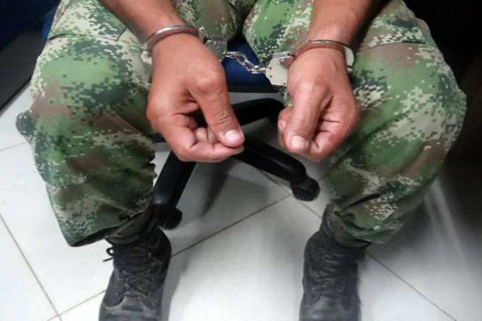 La CIDH exige liberar a militares presos por razones políticas en Venezuela La CIDH exige liberar a militares presos por razones políticas en Venezuela