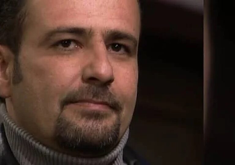 Retrato de Carlos Miguel Suárez, el actor mexicano recordado como «Poncho» en las telenovelas de Televisa