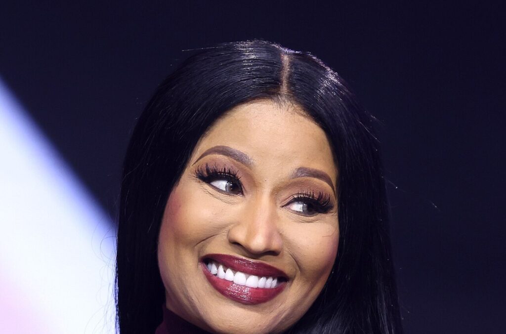 Nicki Minaj viaja en el Air Force One con Trump: retrato de la rapera trinitense