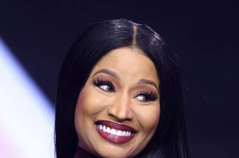 Nicki Minaj viaja en el Air Force One con Trump: retrato de la rapera trinitense