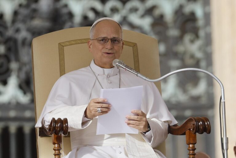 Audiencia general: el papa León XIV preside el acto de este miércoles en el Vaticano