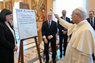 El papa León XIV operado con éxito en el hospital Gemelli de Roma