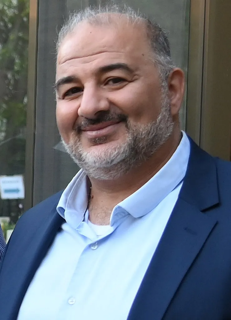 Partidos árabes de Israel: Mansour Abbas, líder de Ra'am, el partido que puede decidir el próximo gobierno de Israel