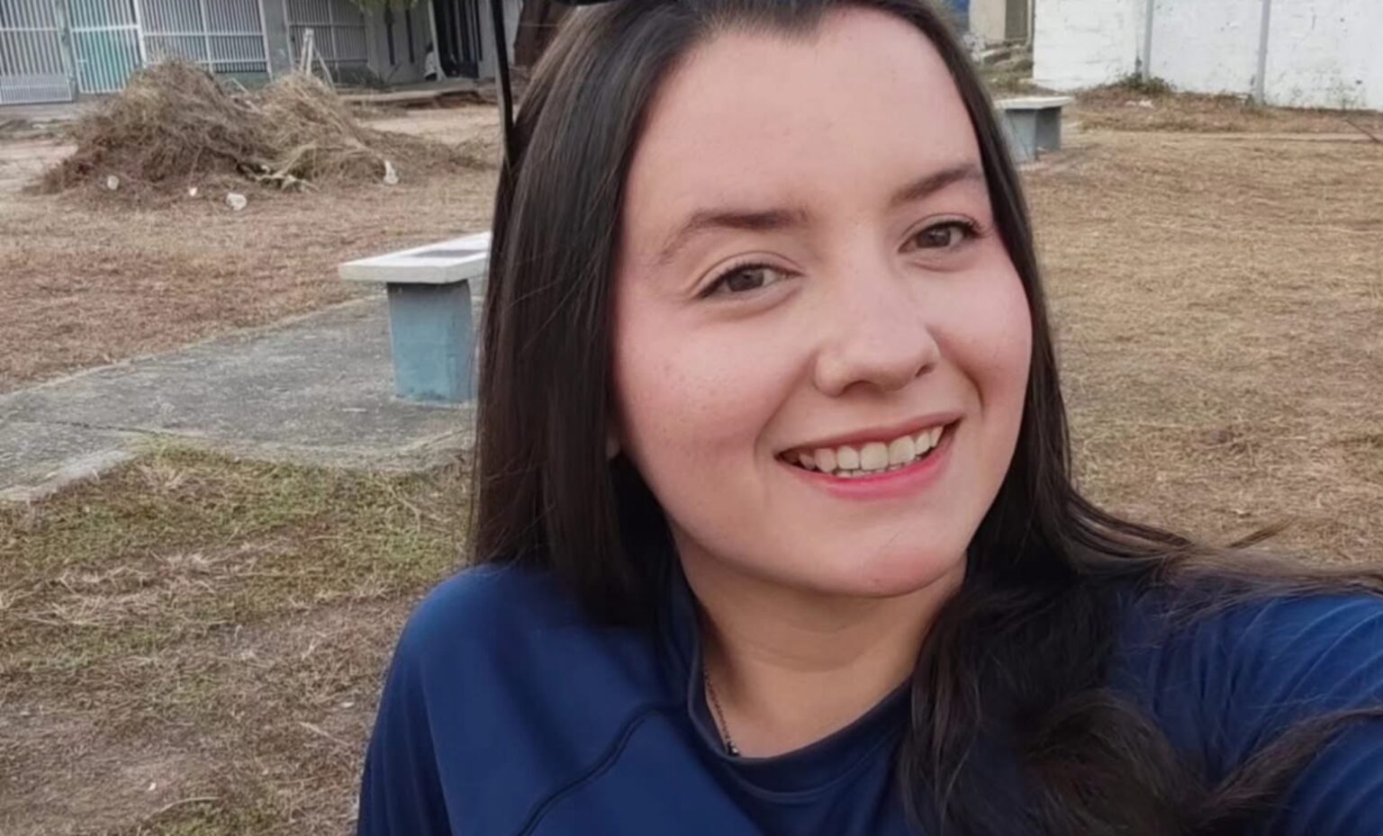 Hilda Beatriz Alemán continúa en coma; familiares solicitan donantes de sangre Hilda Beatriz Alemán continúa en coma; familiares solicitan donantes de sangre