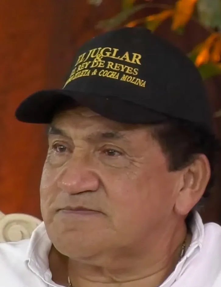 Traslado de Kbeto Zuleta: Poncho Zuleta, padre del cantante, encabezó la reunión familiar que decidió el traslado a Barranquilla