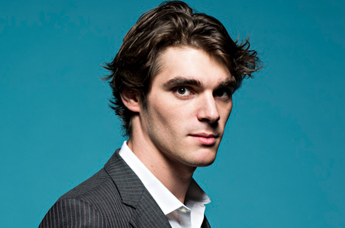 RJ Mitte Breaking Bad: retrato del actor que interpretó a Walter White Jr.