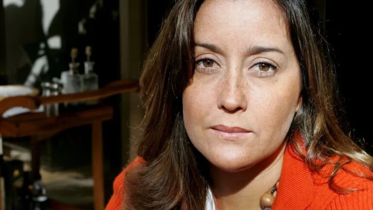 Rocío San Miguel fue absuelta y quedó en libertad plena