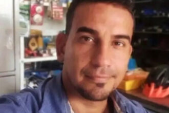 Jesús Samuel Suárez fue detenido nuevamente en Portuguesa