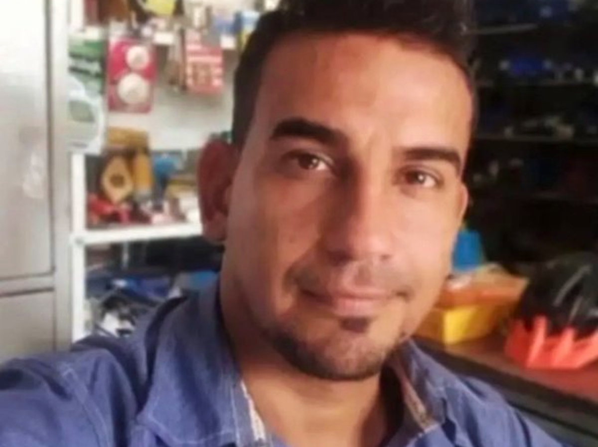 Jesús Samuel Suárez fue detenido nuevamente en Portuguesa