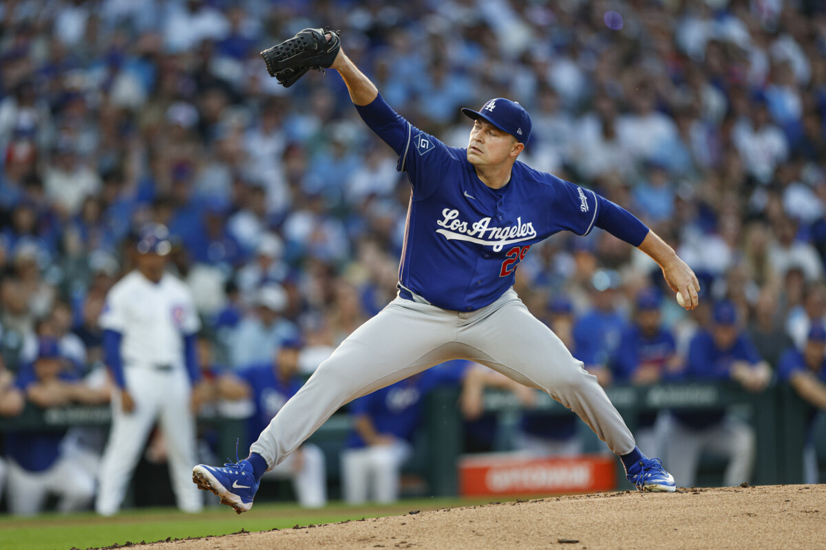 Tarik Skubal y Yoshinobu Yamamoto abrirán los dos primeros juegos de los Dodgers ante Milwaukee Tarik Skubal y Yoshinobu Yamamoto abridores de los Dodgers en la NLCS ante Milwaukee