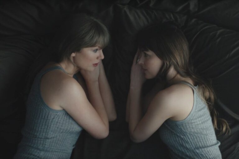 “Patient Zero” de Taylor Swift lideró el Billboard Hot 100
