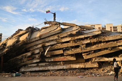 Italia facilita tres estaciones sismológicas a Venezuela tras los terremotos de junio