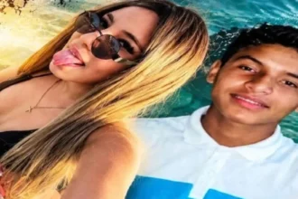 Dos adolescentes desaparecieron tras crecida de una quebrada en Miranda