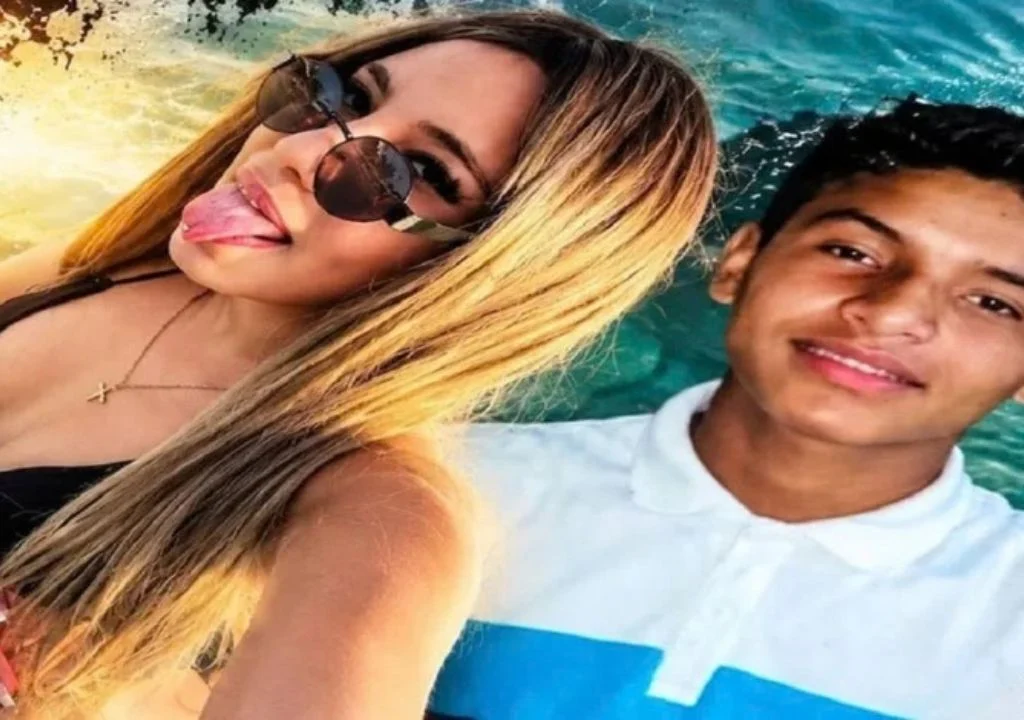 Dos adolescentes desaparecieron tras crecida de una quebrada en Miranda